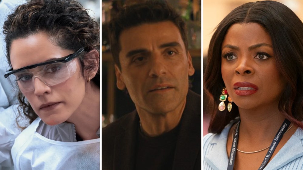Emmys So White Part 2: No Actors of Color Win Major Acting Prizes on TV’s Biggest Night