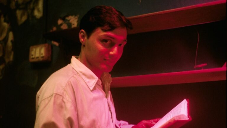 Inside the Restoration of Indian Cult Classic ‘English, August,’ Heading to Venice as Relevant as Ever (EXCLUSIVE)