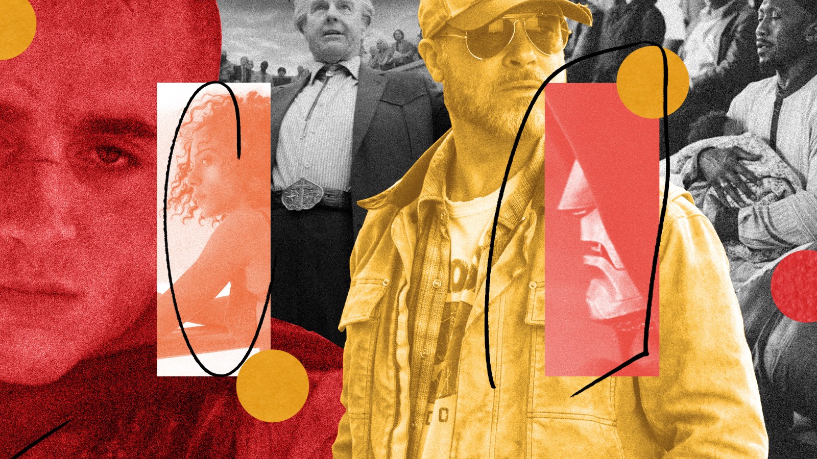 The 50 Most Anticipated Movies of Fall 2026