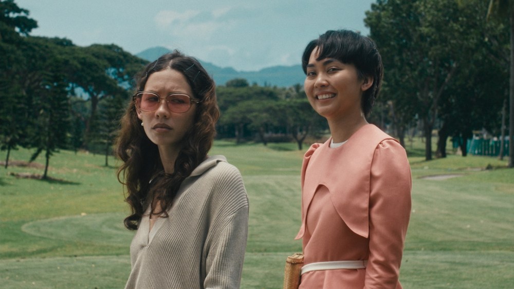 Oscars: Philippines Selects Rafael Manuel’s ‘Filipiñana’ for International Feature Race