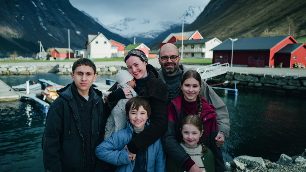 Oscars: Romania Selects Cannes Winner ‘Fjord’ for International Feature Race