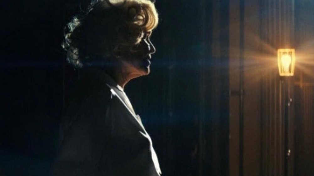 How Maggie Gyllenhaal Used Dakota Johnson and Ellen Burstyn to Reimagine Marilyn Monroe at 100 in Venice Short ‘Flesh Impact’