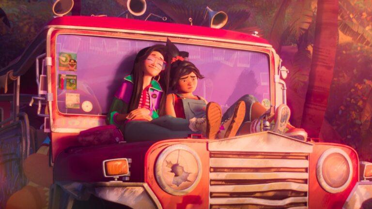 SCAD AnimationFest 2026 Lineup Revealed: Variety’s 10 Animators to Watch, ‘Forgotten Island’ Premiere and ‘The Proud Family’ Tribute