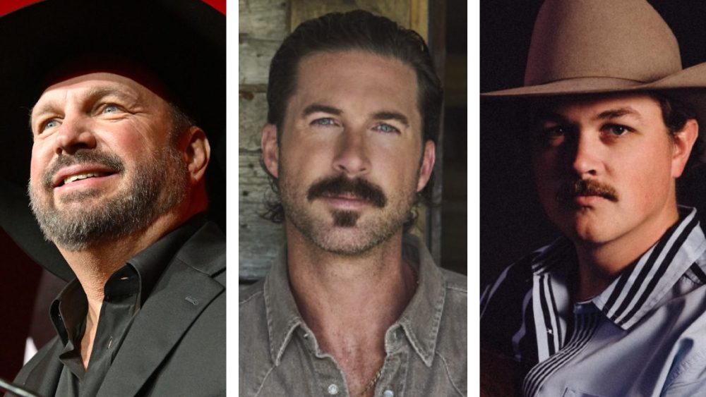 Stagecoach 2027 Lineup: Garth Brooks, Riley Green, Zach Top to Headline