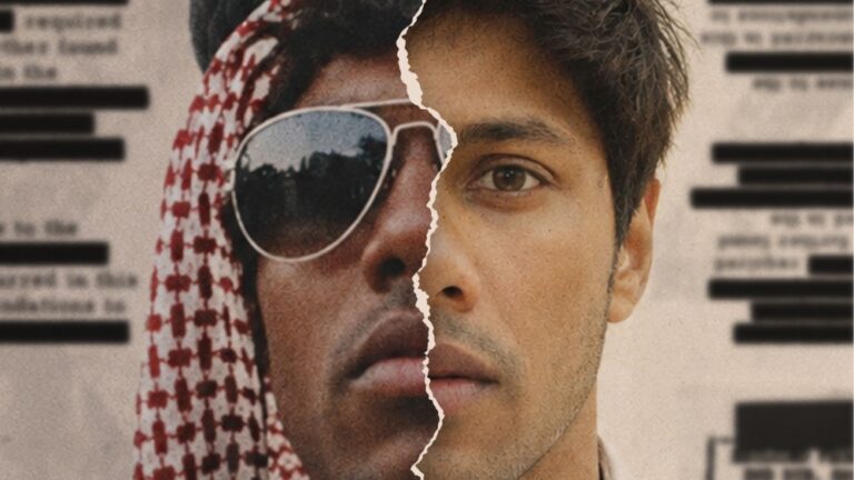 Wrongful Terrorism Case of Sri Lankan Student Set as Feature Doc ‘Framed’ by Australia’s Anupam Sharma, First-Look Poster Unveiled Ahead of Toronto Market (EXCLUSIVE)
