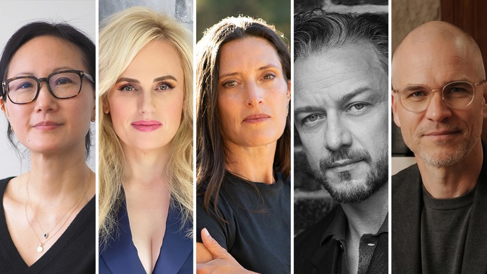 Variety and Utopai Studios to Host Future in Focus Conversations at TIFF