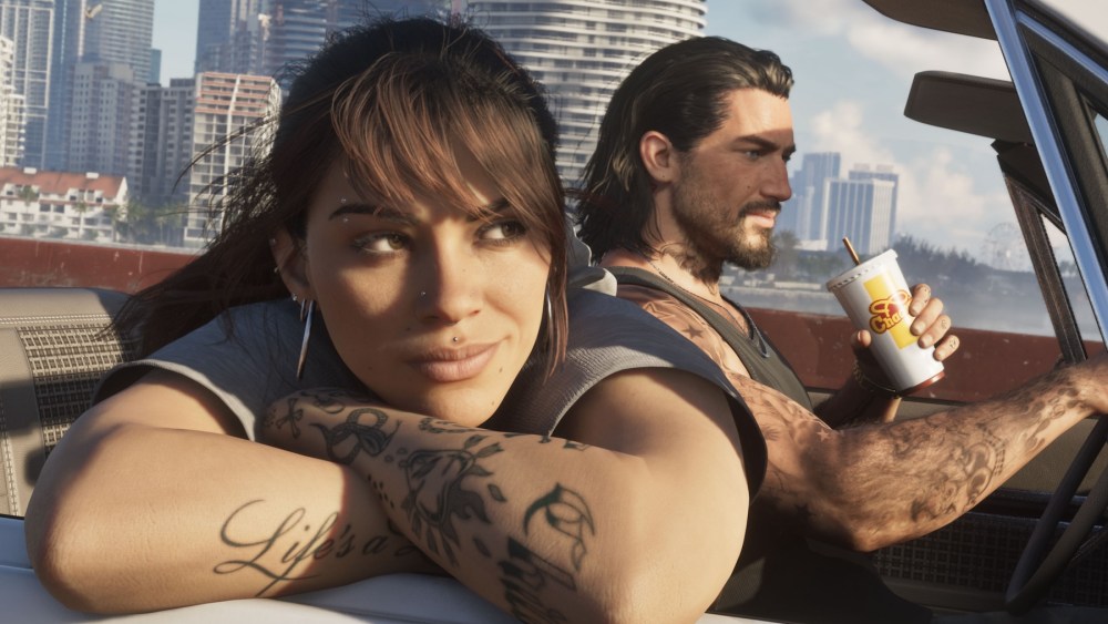 ‘GTA 6’ Extended Look Tops Netflix Charts With 31.1 Million Views in Four Days