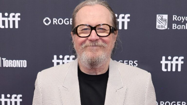 Gary Oldman Predicts HBO’s ‘Harry Potter’ Series Will Be ‘More Satisfying’ for Fans Than the Movies