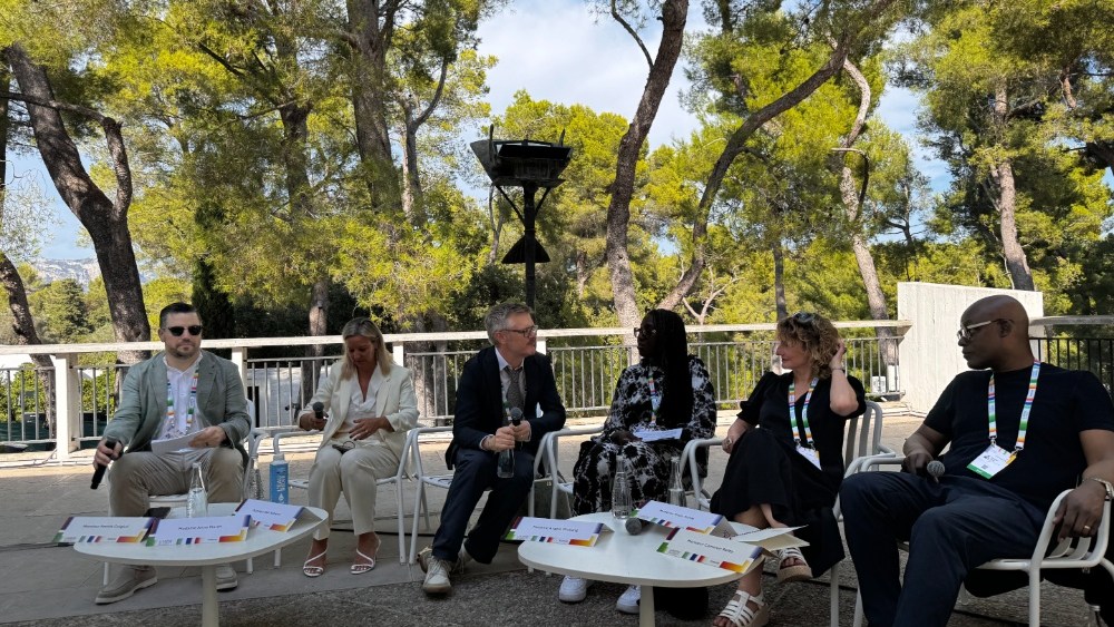 Film Industry Leaders Demand Structural Fix for Gender Gap at Lumiere Summit
