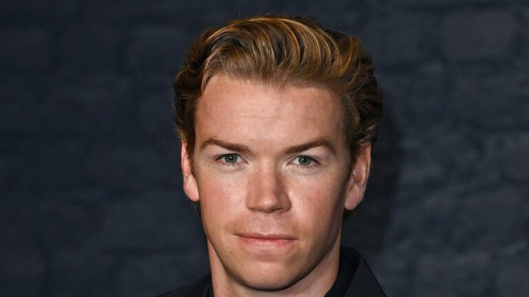 Will Poulter to Be Honored at Heartland Film Festival (EXCLUSIVE)