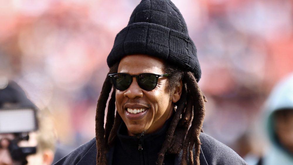 Jay-Z Brings Out Lauryn Hill and Wyclef at ‘Jay-Z30’ London Concert