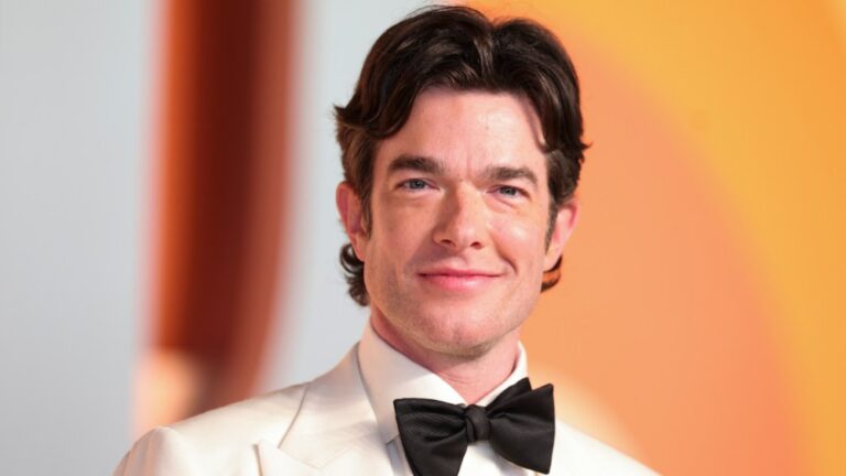 John Mulaney Circling Lead Role in ‘Get Smart’ Reboot at Warner Bros.