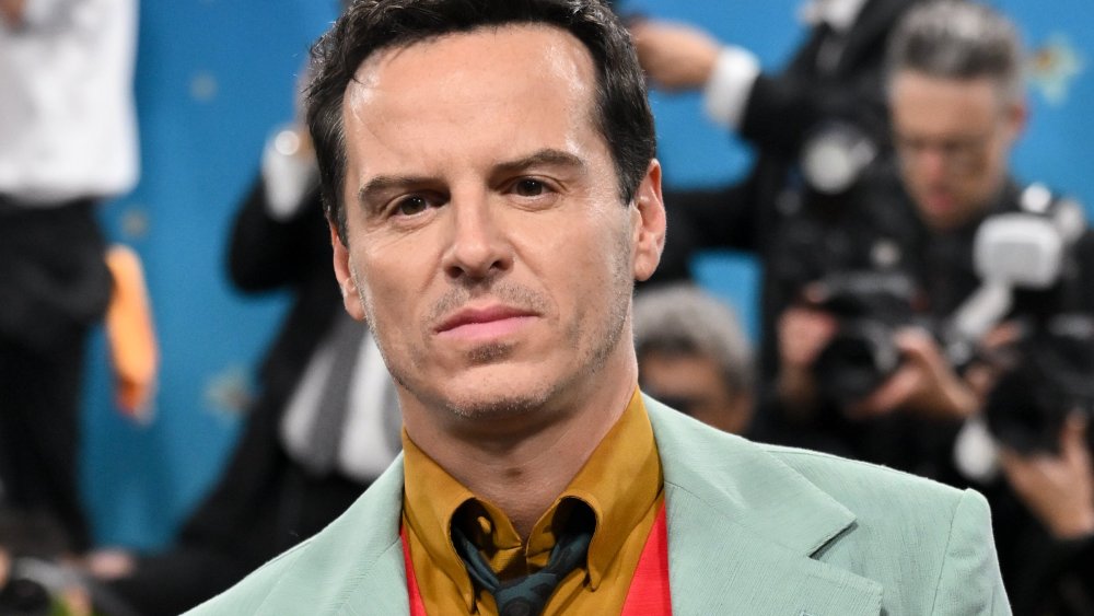 Andrew Scott to Reprise Starring Role in ‘Sea Wall’ Play for Limited Run and Filmed Adaptation (EXCLUSIVE)