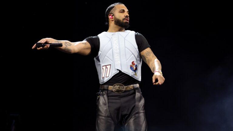 Watch Drake Perform ‘Iceman’ Tracks Live at Don Toliver’s Toronto Show