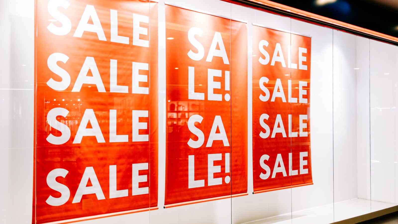 The 30+ Best Labor Day Deals to Shop Online From Parke, Abercrombie, Amazon, and More [Updating]
