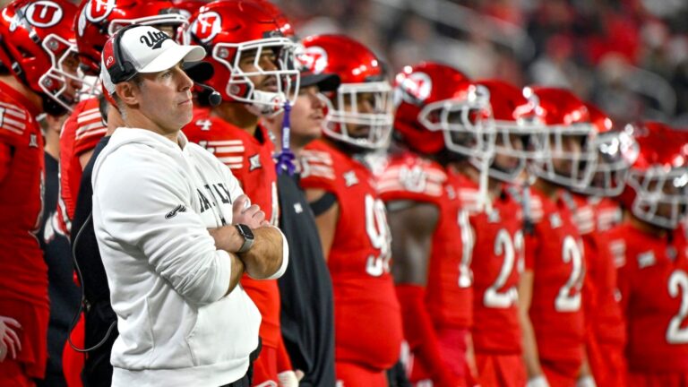 How to Watch Tonight’s Utah vs. Idaho College Football Game Online for Free