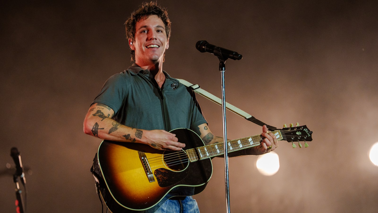 Sally, When the Stubs Run Out: How to Find Last-Minute Ticket Deals to Role Model’s ‘Chuck on Tour’