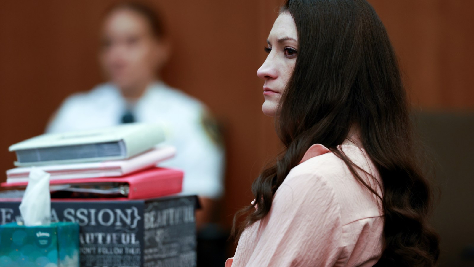 Lindsay Clancy Murder Trial Enters Fourth Day of Jury Deliberations