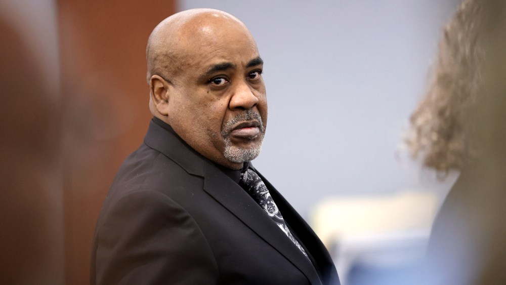 Duane ‘Keffe D’ Davis Found Guilty of Orchestrating Tupac Shakur’s Murder