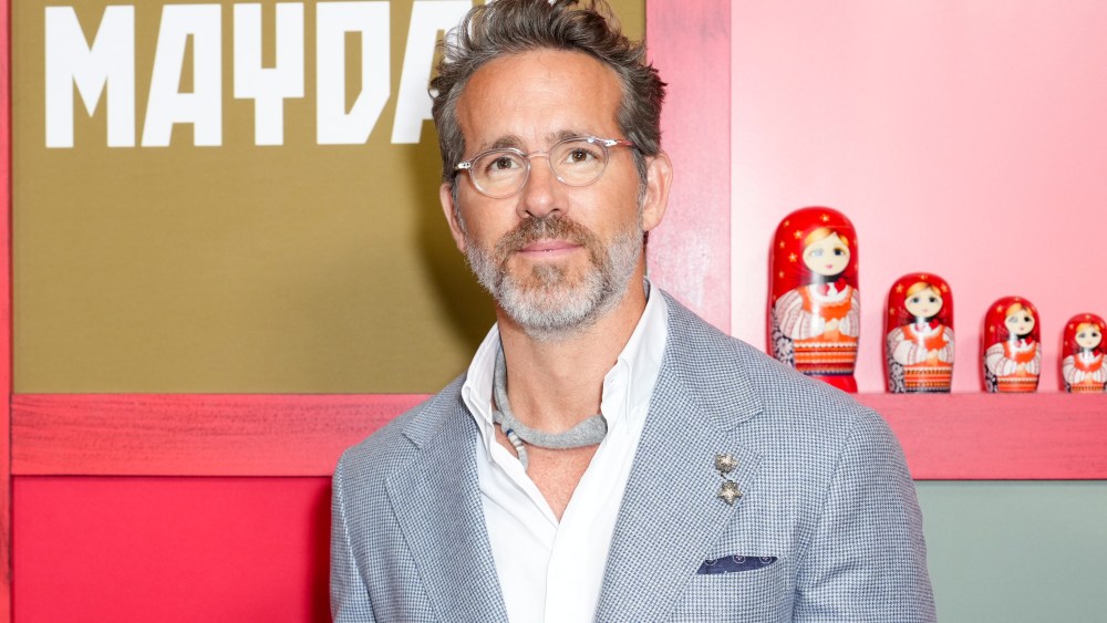 Ryan Reynolds Praises ‘The Odyssey’ After Passing ‘Deadpool & Wolverine’ to Become Biggest R-Rated Movie Ever: ‘Christopher Nolan Literally Breathes The Rarest Air on Earth’
