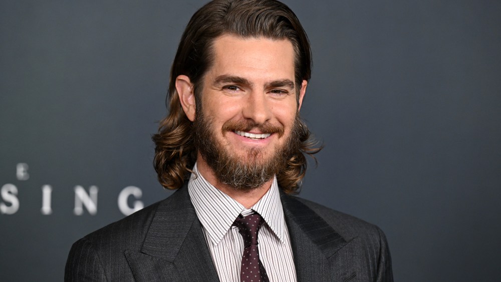 Andrew Garfield Hasn’t Seen ‘Spider-Man: Brand New Day’ Yet and Insists He’s Not in ‘Avengers: Doomsday’