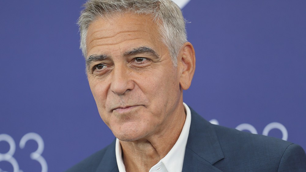 George Clooney Defends Mark Ruffalo’s ‘Ability to Speak Freely’ About Paramount-Warner Bros. Deal and Doesn’t See How the Merger ‘Financially Ends Up Making Sense’