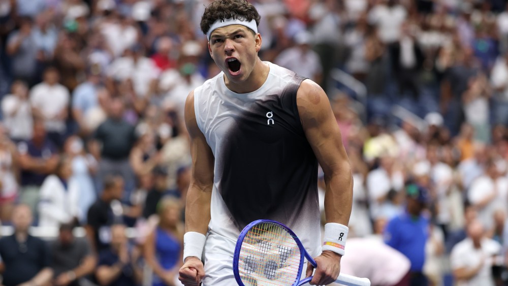 How to Watch the U.S Open Live Online