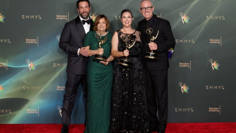 How to Watch the 2026 Emmy Awards Online for Free