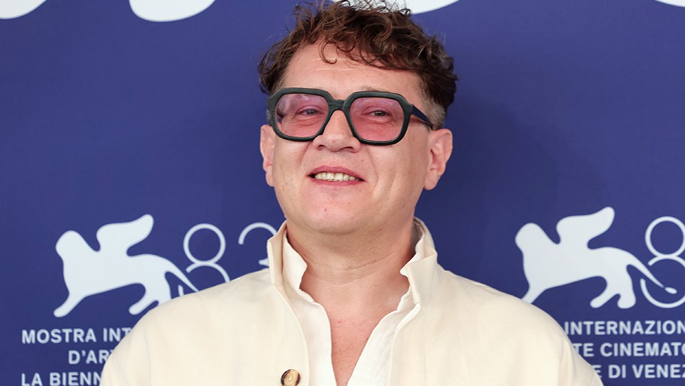 ‘DAU’ Director Ilya Khrzhanovsky Responds to Ukraine Backlash at Venice: I Wish for the Ukrainian Government to ‘Save the Country and Win This War’