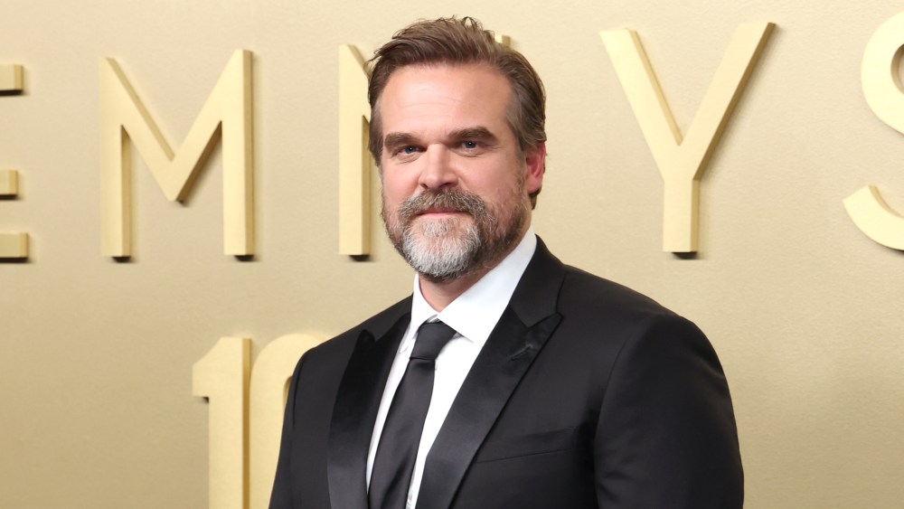 David Harbour on Starring Alongside ‘Creative Powerhouse’ Robert Downey Jr. in ‘Avengers: Doomsday’ and Reuniting With Millie Bobby Brown for New Netflix Show
