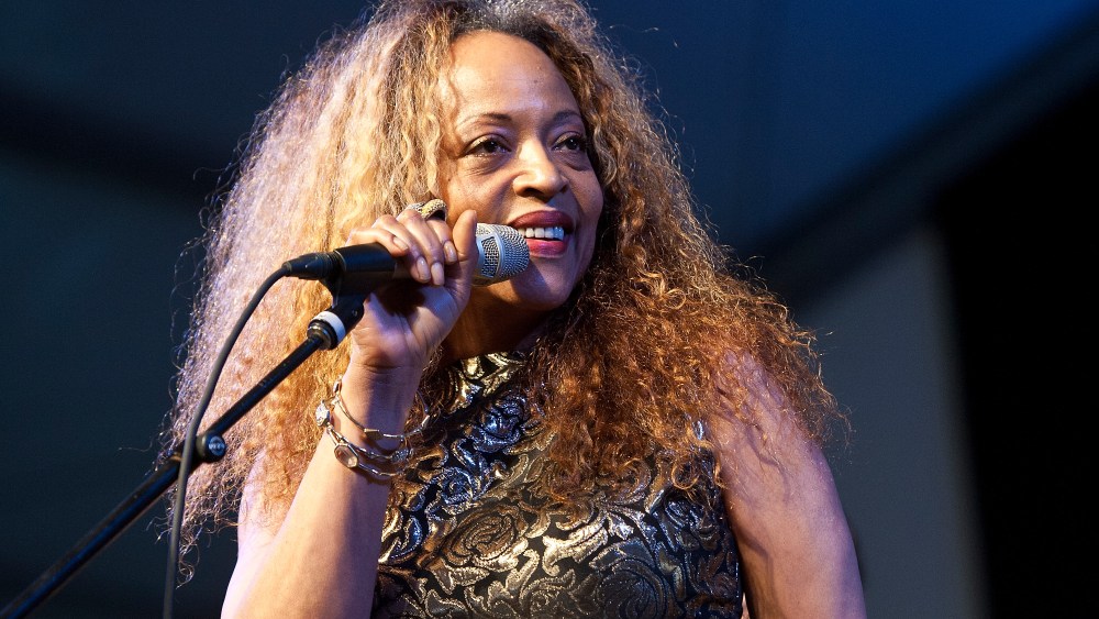 Cassandra Wilson, Grammy-Winning Jazz Musician, Dies at 70