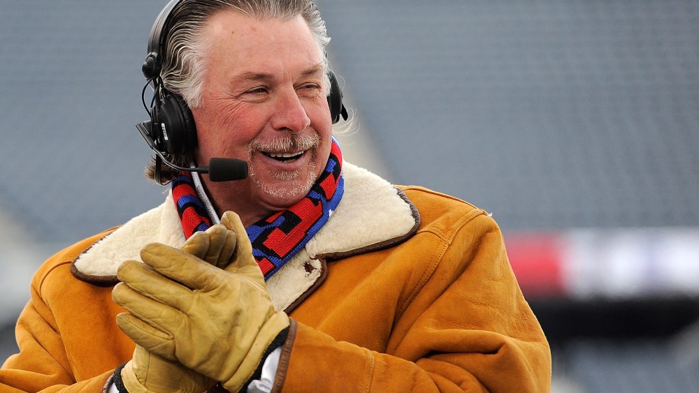 Barry Melrose, Former ESPN Analyst and Hockey Pro, Dies at 70