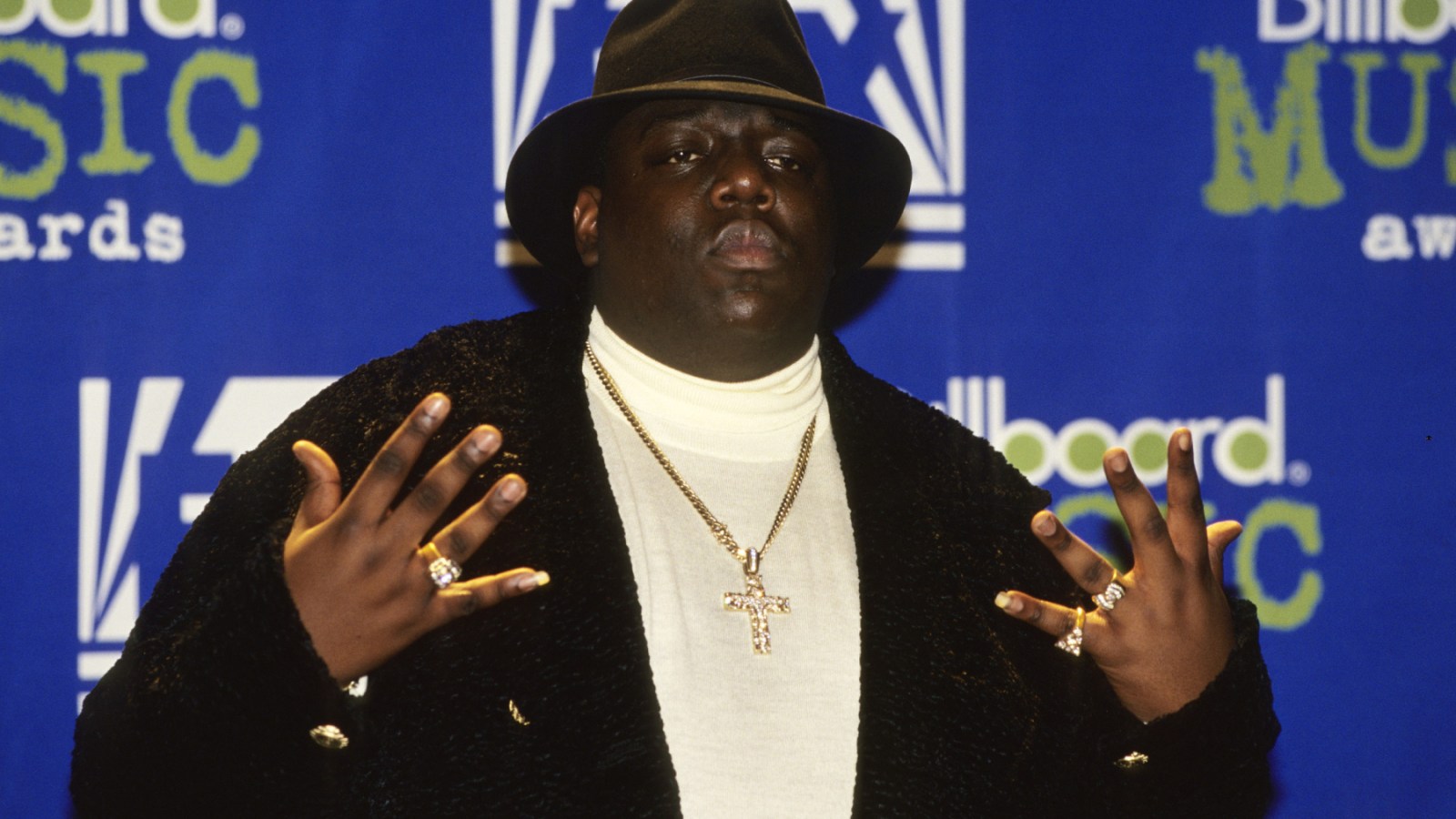 D’Angelo and Angie Stone’s Son Will Play the Notorious B.I.G. in the Snoop Dogg Biopic