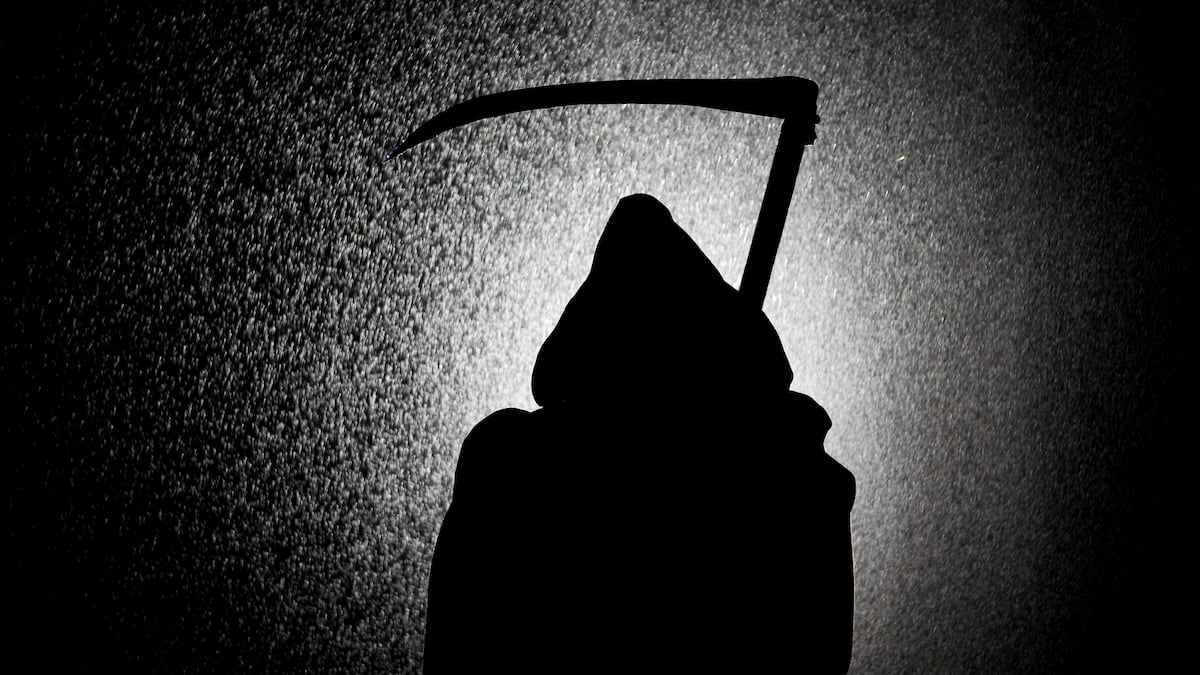 Humans Are Surprisingly Good at Predicting When They Will Die – With One Big Bias