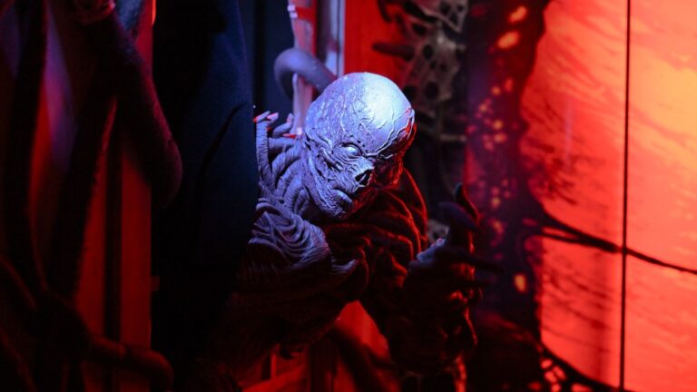 Halloween Horror Nights Opens at Universal Studios Hollywood With ‘Sinners,’ ‘Stranger Things 5’ and a Blood-Soaked Nikki From ‘Obsession’