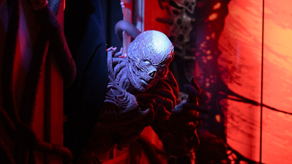 Halloween Horror Nights Opens at Universal Studios Hollywood With ‘Sinners,’ ‘Stranger Things 5’ and a Blood-Soaked Nikki From ‘Obsession’