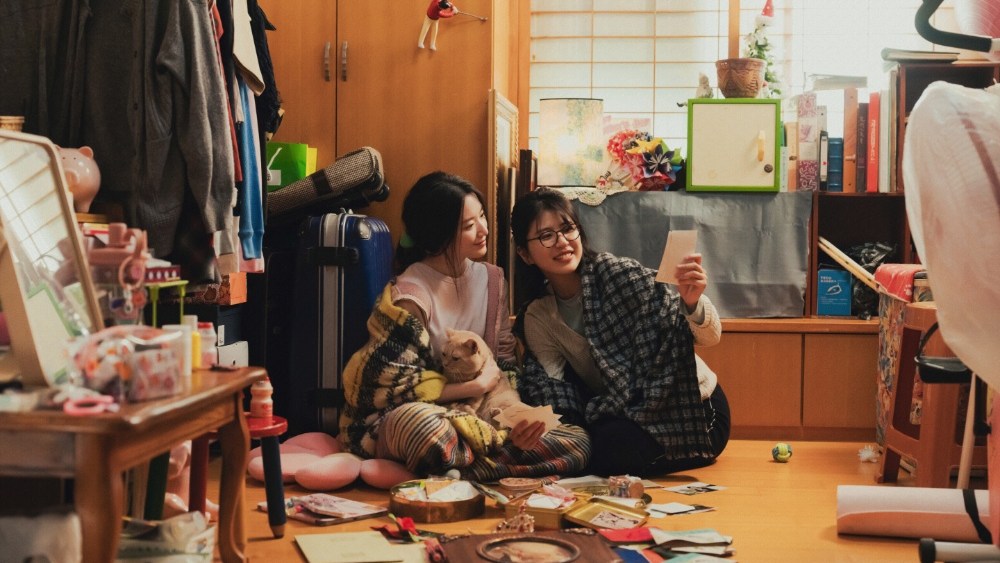 Shuhua’s Acting Debut and Breaking Free From the ‘American Girl’ Label: Director Feng-i Fiona Roan on Toronto Title ‘Happily Ever After’