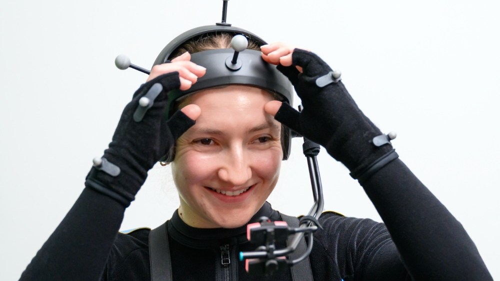 Vicon Acquires Facial Capture Firm Captive Devices (EXCLUSIVE)
