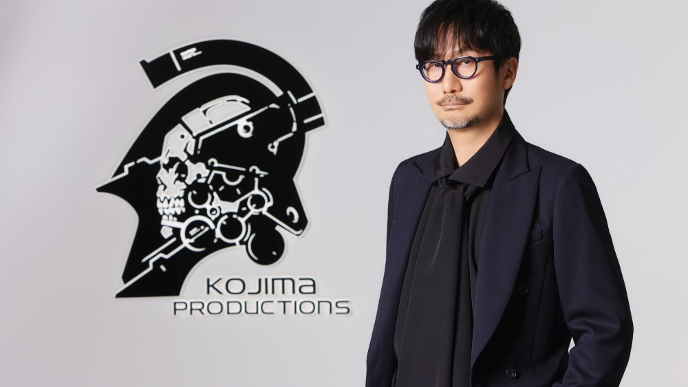 Hideo Kojima’s ‘Physint’ Moves From PlayStation to Xbox as ‘Death Stranding’ Creator Plots TV and Film Projects With New Publishing Partner
