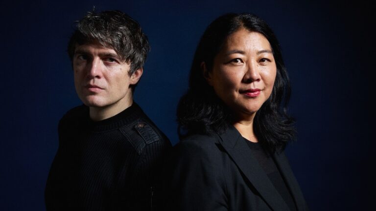 Former Telepool Chief Yoko Higuchi-Zitzmann, Filmmaker Mark Wachholz Launch AI Production Company Dreamkite Studios (EXCLUSIVE)
