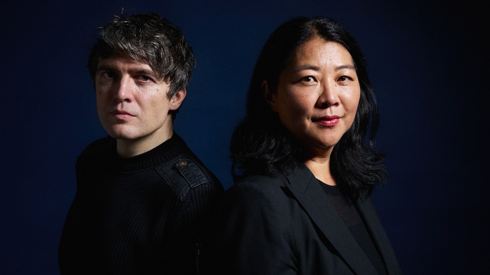 Former Telepool Chief Yoko Higuchi-Zitzmann, Filmmaker Mark Wachholz Launch AI Production Company Dreamkite Studios (EXCLUSIVE)