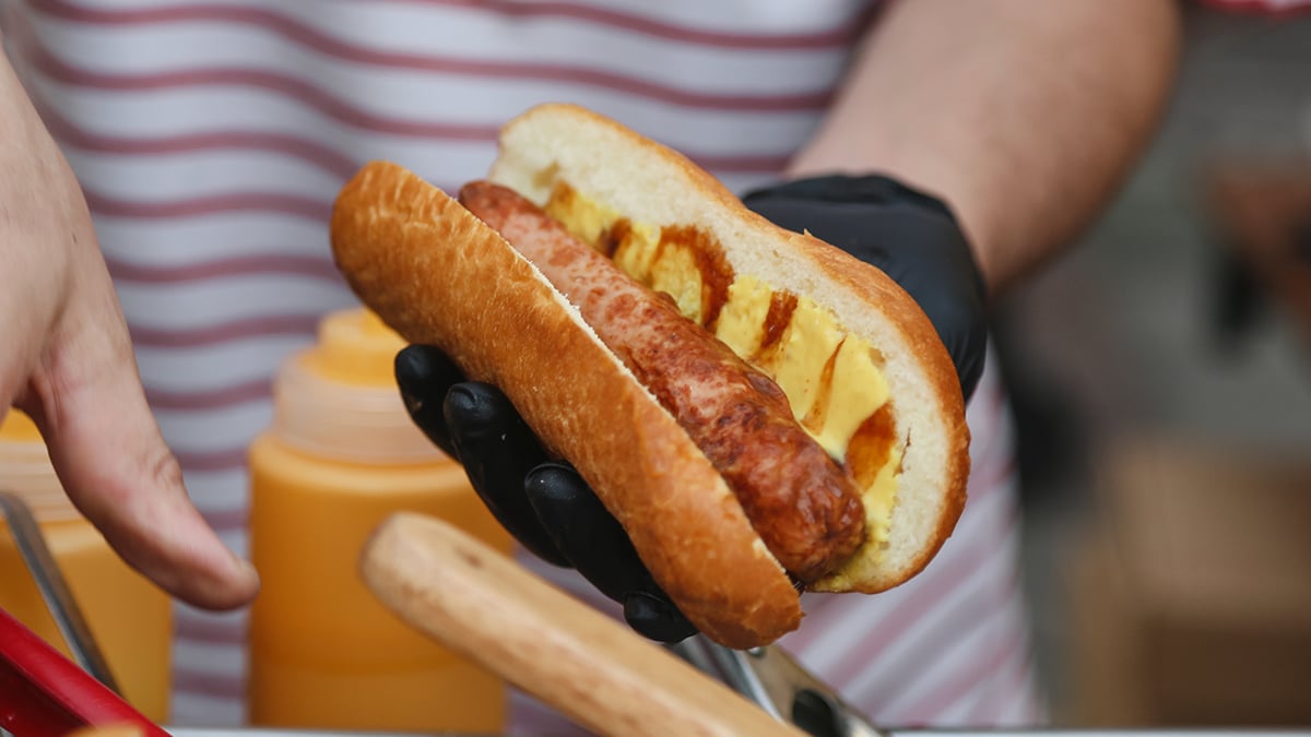 Giant Study Unravels The Links Between Meat Consumption And Stomach Cancer