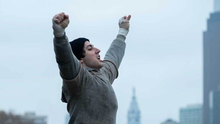 ‘I Play Rocky’ Review: Anthony Ippolito Channels Sylvester Stallone in Peter Farrelly’s Cleverly Crafted Crowd-Pleaser About the Making of ‘Rocky’
