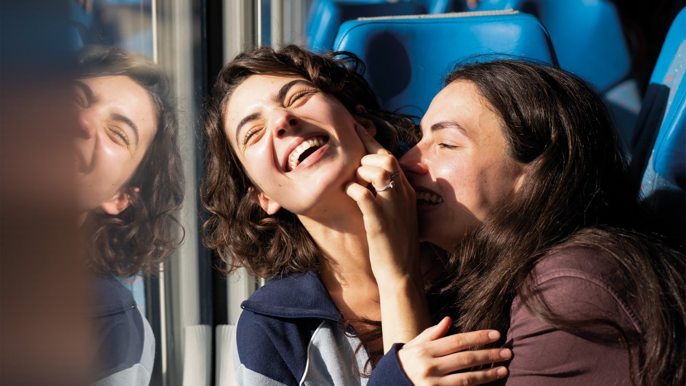 TIFF Platform Competition Film ‘Idda’ Portrays Female Friendship, Grief and Memory Set on Sicily’s Mount Etna