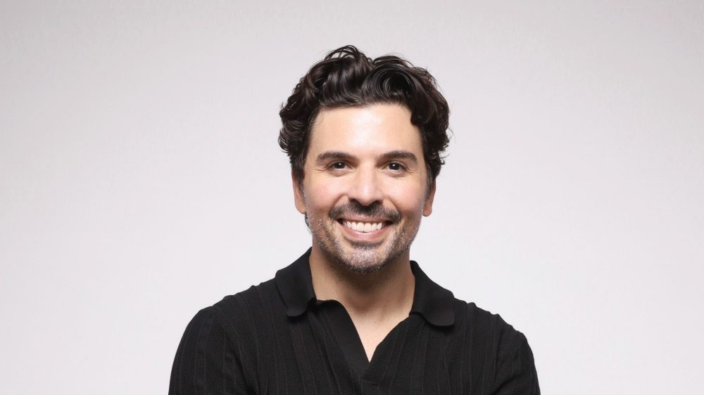 Studio71 Alum Joseph Marchese Joins Bent Pixels as Head of Creator Strategy and Business