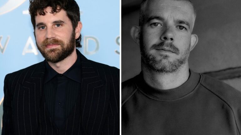 ‘Industry’ Season 5 Casts Ben Platt, Russell Tovey
