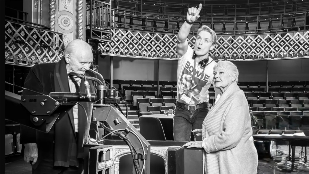 ‘Into the Breach’ Review: Star-Studded British Theater Doc Needs More Time to Serve Its Sprawling Subject Matter