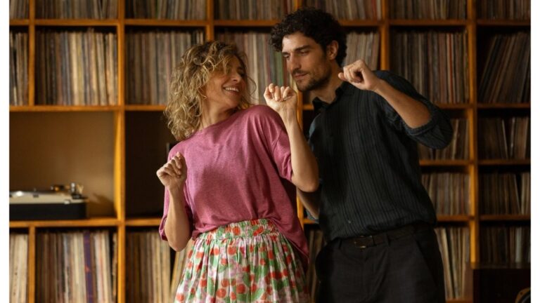Nanni Moretti’s ‘It Will Happen Tonight’ Sells Widely Ahead of Venice Launch – Clip (EXCLUSIVE)