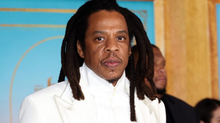 Jay-Z Loses Appeal to Revive Extortion and Defamation Lawsuit Against Lawyer Who Filed Rape Claim