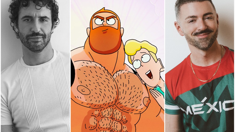 Jordan Firstman, Matteo Lane Lead U.S. Voice Cast of Cannes Breakout Comedy ‘Jim Queen’ (EXCLUSIVE)